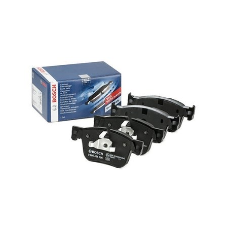 Bosch Peugeot 308 2.0 BlueHDi 150 Ön Fren Balata Takımı 2014-2020