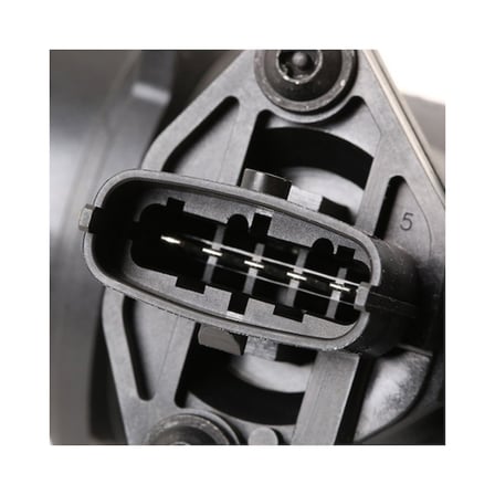 Bosch Fiat Punto 1.3 JTD 16V Van Hava Kütle Ölçer Debimetre 2003-2010