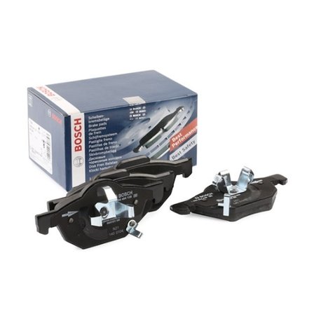 Bosch 0986494135 Ön Fren Balata Takımı