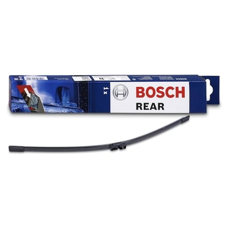 Bosch Volvo XC60 I Arka Silecek 28cm 2009-2011