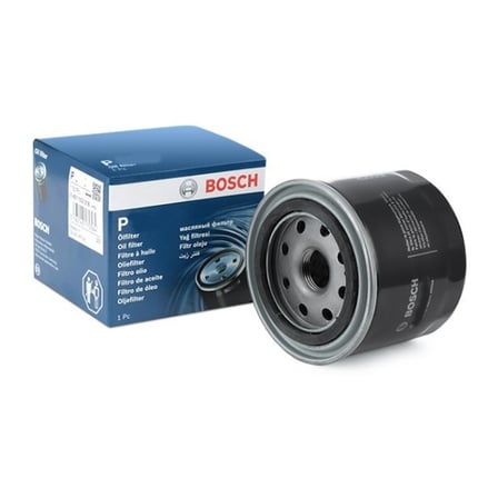 Bosch Mitsubishi L400 2.0 Yağ Filtresi 1996-2001
