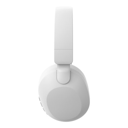 Snopy Sn-Bt37 Chord Beyaz Tf Kart Özellikli Bluetooth Kulaklık