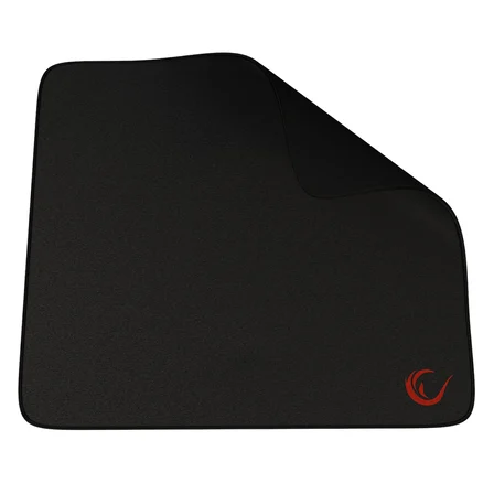 Rampage Blıtz S 290X240X3Mm Dikişli Neutral Kumaş Siyah Gaming Mouse Pad