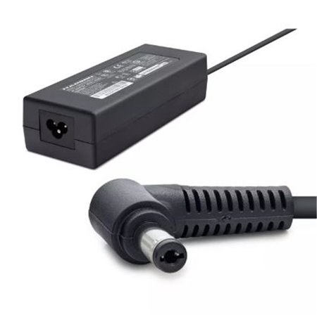 Hadron Hd8800 Notebook Adaptörü 19V 6.32A 5.5-2.5 Toshiba Uyumlu
