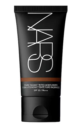 NARS Pure Radiant Tinted Moisturizer Guernsey - Renkli Nemlendirici 50 ml