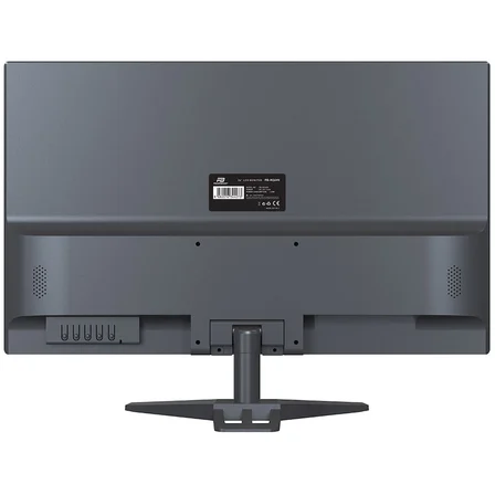 Powerboost Pb-M24Vh 24" 5Ms 1920X1080 Fhd 75Hz Tn Panel Vga+Hdmi Slim Frame Pc Monitör