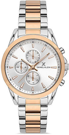 DANIEL KLEIN EDK.1.10009.4 KADIN KOL SAATİ