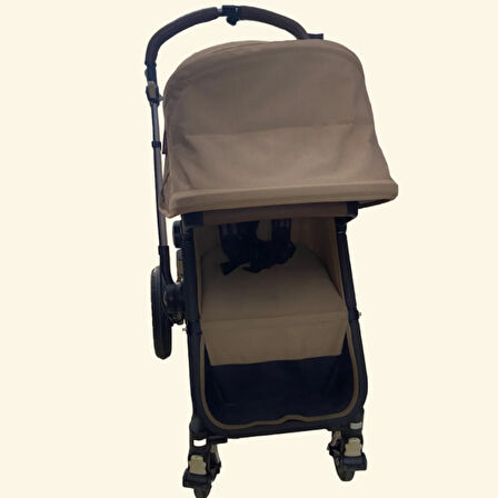 Bugaboo Cameleon 3, Travel Set, 7 in 1 (yenilenmiş, garantili ürünler)