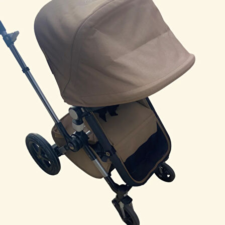 Bugaboo Cameleon 3, Travel Set, 7 in 1 (yenilenmiş, garantili ürünler)