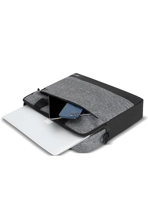 Mack Mce-1102 15.6 Unicity Eco Notebook Çantası Gri