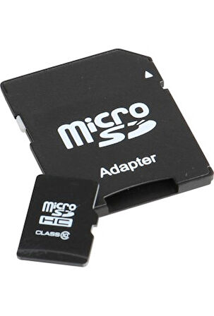 4 GB Micro SD Hafıza Kartı Taiwan 