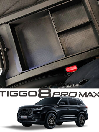 psa code Chery Tiggo 8 Avantgarde-Pro Max Kolçak Organizer
