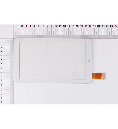 Syrox SYX-T703 Tablet Dokunmatiği Beyaz