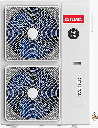 AİWA WorkPlace Serisi Salon Tipi Klima 48000Btu