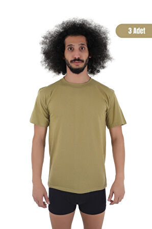 Asker Er Fanila Boxer 6'lı İç Çamaşır Takımı Özel Ambalaj Kutusunda