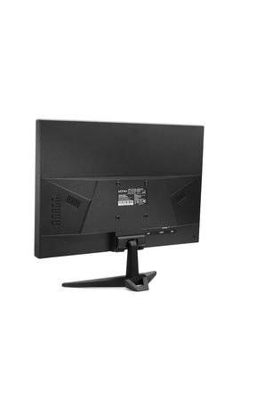 Mofan Mf19 Led Hd Monitör 19 Inc Hoparlör Hdmi + Vga 75Hz 1440X900 İps Panel Siyah