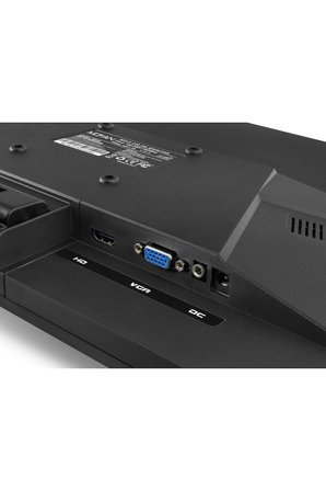 Mofan Mf19 Led Hd Monitör 19 Inc Hoparlör Hdmi + Vga 75Hz 1440X900 İps Panel Siyah