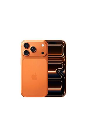 iPhone 17 Pro 512GB Cosmic Orange MG8M4TU/A