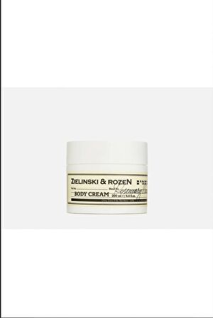 Rosemary , Lemon , Neroli Body Cream 200 Ml