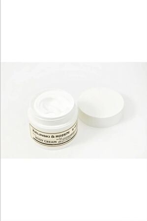 Rosemary , Lemon , Neroli Body Cream 200 Ml