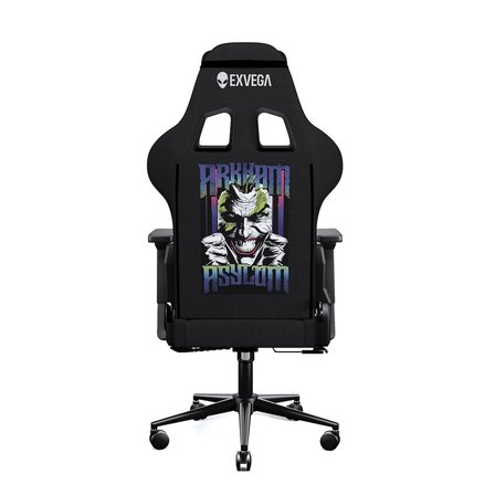 EXVEGA Vesta Joker Lisanslı Oyuncu Koltuğu