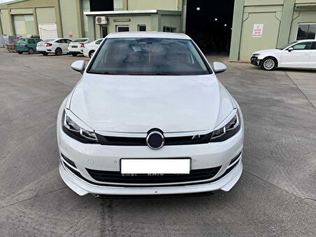 Volkswagen Golf 7 Mk7 2012-2018 Panjur