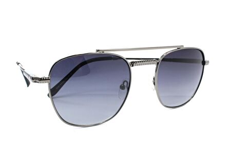 8389 C8 54 Black Polarize Güneş Gözlüğü