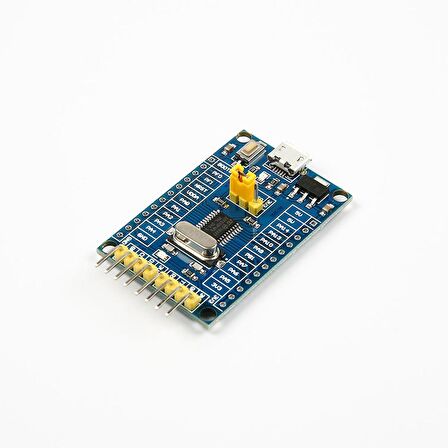 STM32F030F4P6 Geliştirme Kartı v1.1