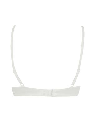 DeFacto Pedli Micro Comfort Pedli Tişört Bra-Fall in Love T8471AZ24AUER105