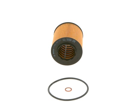 Bosch BMW 5 Serisi E39 520i 2.0 Yağ Filtresi 1996-2000