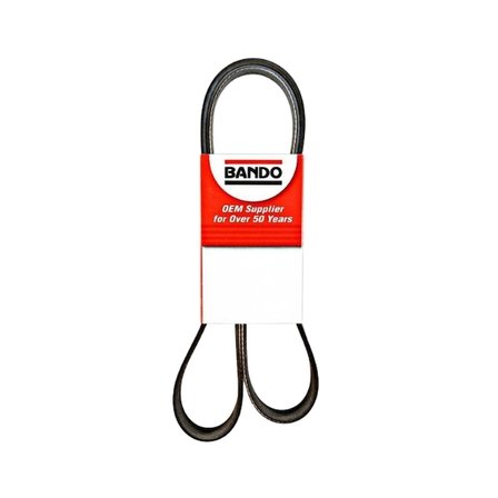 Bando 6PK2270 Kanallı V Kayış