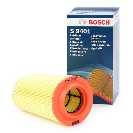 Bosch Mercedes CLC160 C203 1.6 BlueEFFICIENCY Hava Filtresi 2009-2011