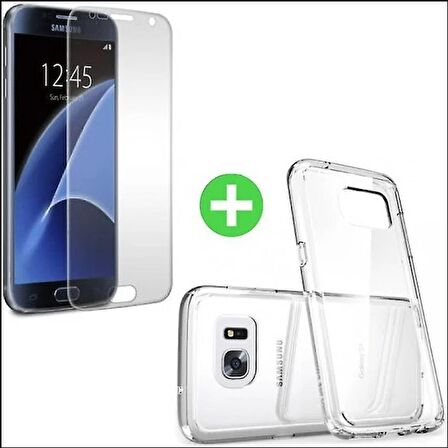 Samsung Galaxy Note 9 - KILIF VE NANO CAM SET