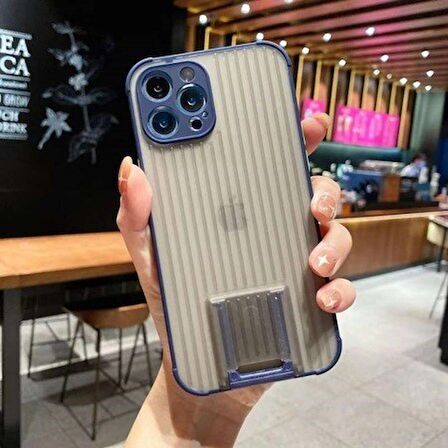 İphone 7-8 - Alttan Stantlı