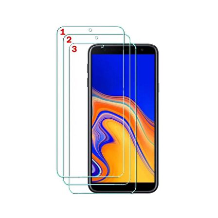 Tempered Premium - İphone 4 - 9H - Kırılmaz Cam
