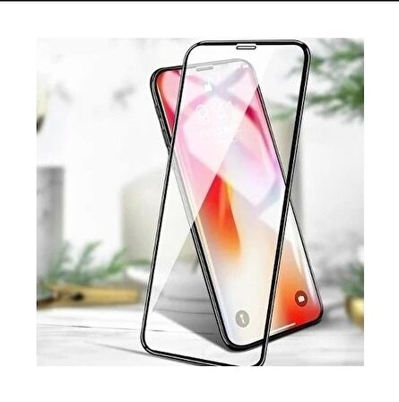 Three Star - Super 3D Curved - Samsung Galaxy Note 10 - Kırılmaz Cam