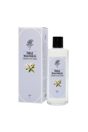 Rebul Magnolia Kolonya Cam Şişe 250Ml