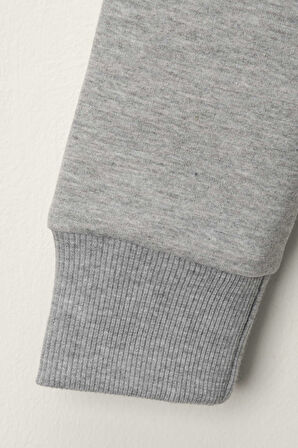 Erkek Çocuk Eşofman Takımı Alezya ESF.1520