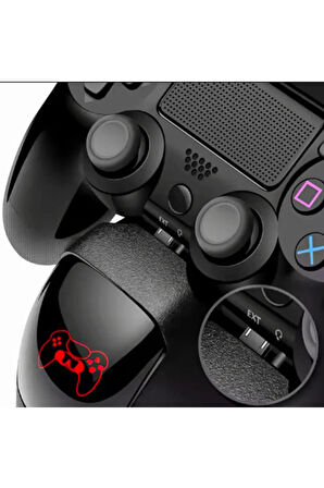 Ps4 Dualshock 4 Göstergeli Şarj Stand Kiti Charging Station