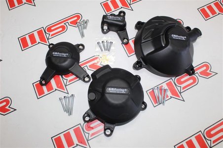 GB 045 GB RACİNG YAMAHA MT-09 2014 2020 FZ-09 201 2020 TRACER 2014 2020 SCRAMBLER 2014 2020 XSR900 2015 2021 MOTOR KORUMA SET