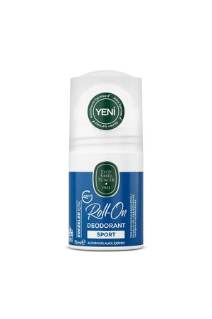 Eyüp Sabri Tuncer Roll-On Deodorant - Sport Erkek 75Ml