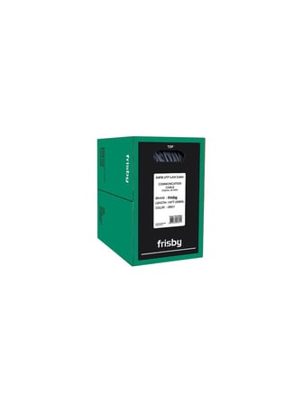 Frisby Cat 6 Utp Kablo 305 Metre Fnw-Cat622
