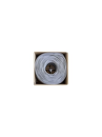 Frisby Cat 6 Utp Kablo 305 Metre Fnw-Cat622