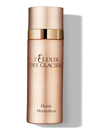 Valmont Elixir Des Glaciers Fluide Merveilleux 100ML Serum