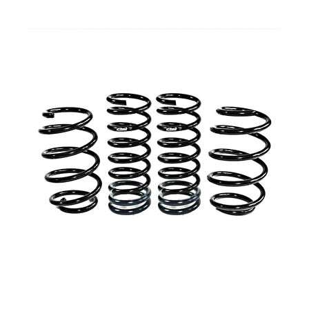 Honda Civic Type-R Fk8-Fl5 15/10 Mm Pro-Kit E10-40-036-06-22 Eibach  Spor Helezon Yay
