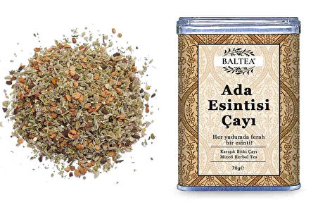 Ada Esintisi çayı 70g