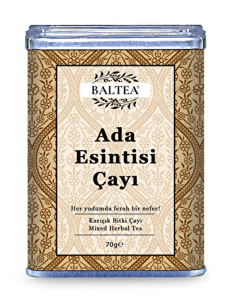 Ada Esintisi çayı 70g