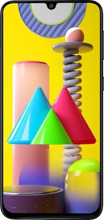 Samsung Galaxy M21 64 GB / 4 GB RAM Siyah Yenilenmiş ÜRÜN (Sıfır Gibi) A KALİTE
