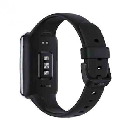 XiaomiMi Smart Band 7 Pro Gl - Siyah (Xiaomi Türkiye Garantili)