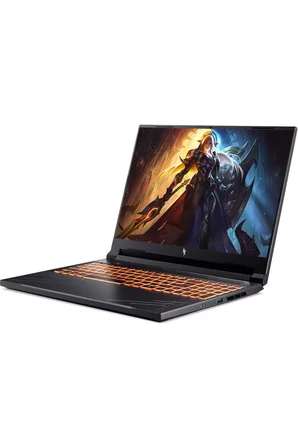 Nitro V16 Intel Core 7 240H 96GB 1TB SSD RTX5070/8GB 95W 16" WUXGA 180Hz W11P Gaming Laptop